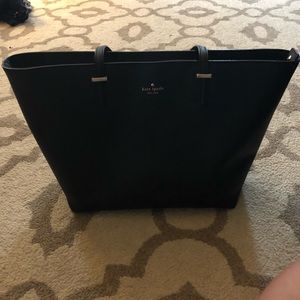 Kate Spade Medium Black tote